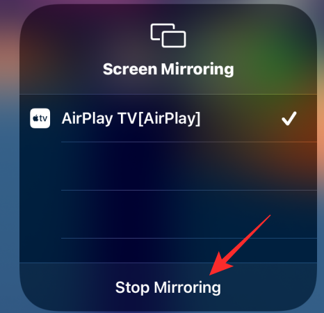 昔阳iPhone维修店分享如何在iPhone上关闭AirPlay 