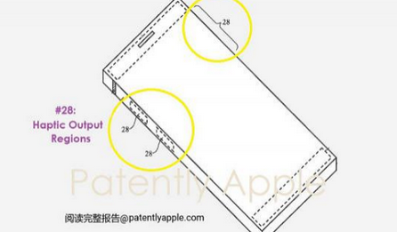 昔阳苹果手机维修站分享iPhone什么时候会用上固态按钮